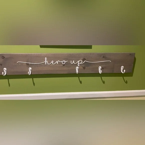 Hero up superhero costume rack - Picture 1 of 1